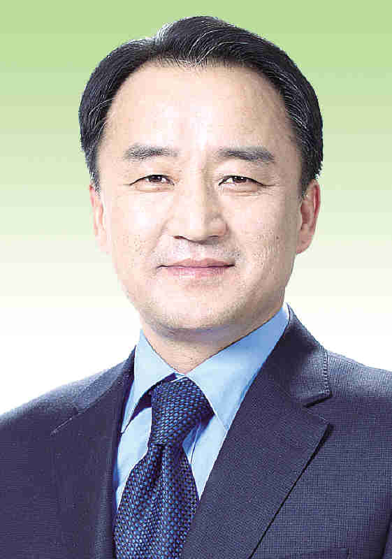 ▲ 황은성 시장