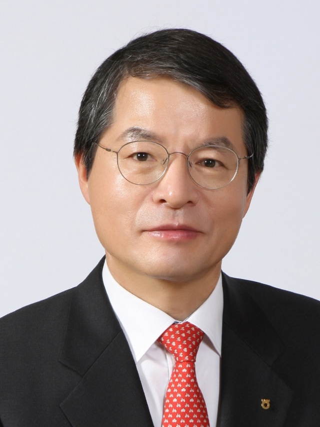 ▲ 김진의 조합장