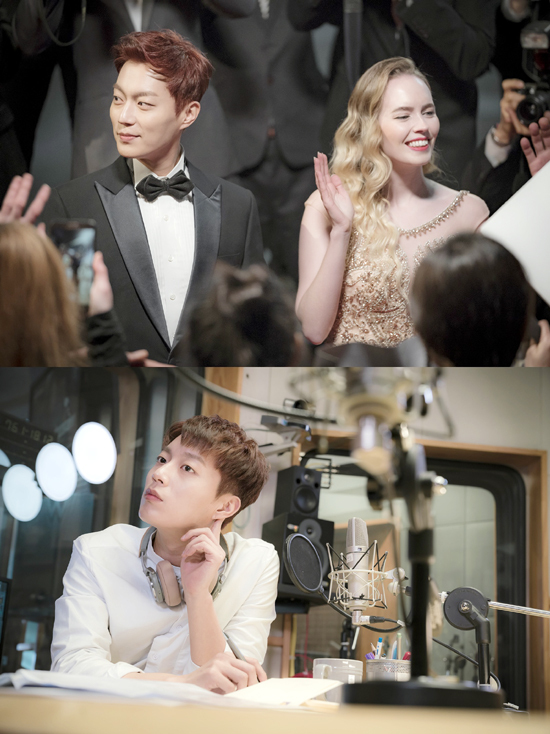 ▲ KBS 2TV 새 월화드라마 ‘라디오 로맨스’ 윤두준