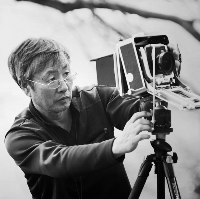 ▲ 03_여주시 김심훈 정자 사진가 사진전시회