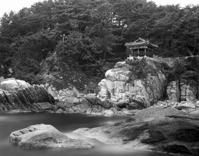 ▲ 03_김심훈작가_고성_천학정
