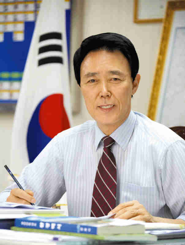 ▲ 김윤주 시장