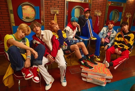 ▲ 방탄소년단_2