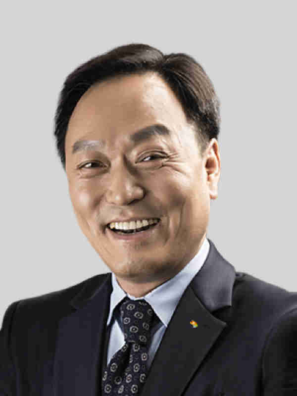 ▲ 이필운 시장