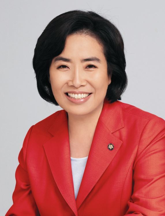 ▲ 박순자 의원