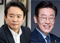 ▲ 남경필 “기꺼이 조조 될 것” 발언에 이재명 “여포에 가깝다, 경기일보 DB
