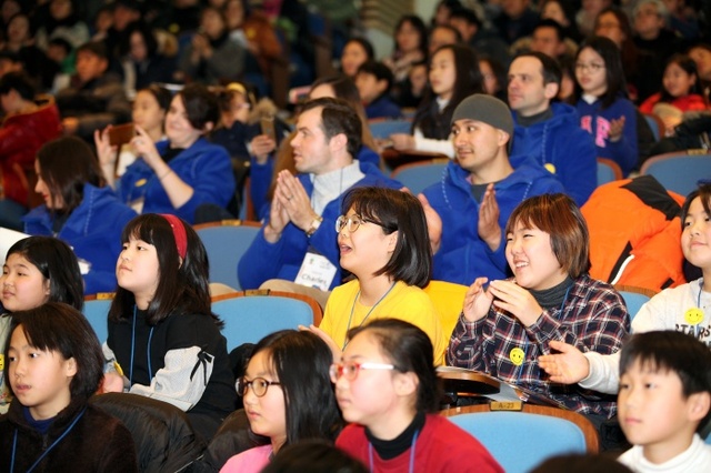 ▲ 삼육대 노원어린이 영어캠프 (1)