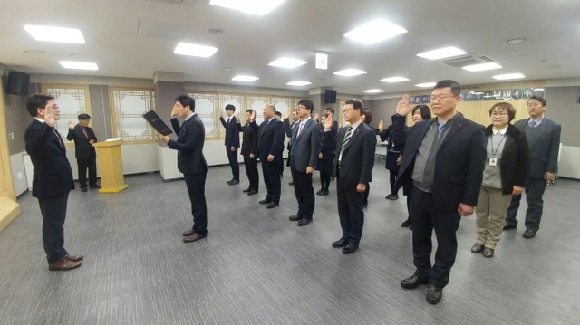 ▲ 농협 오산시지부