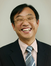 ▲ 조봉길 성남세관장