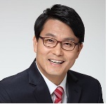 ▲ 자유한국당 윤상현 국회의원(인천 남을)