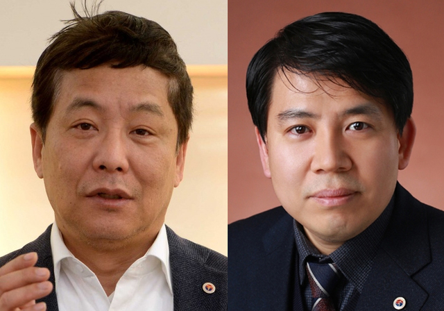 현병기, 이동욱