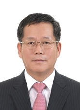 ▲ 윤경한 신임 고양시의회사무국장