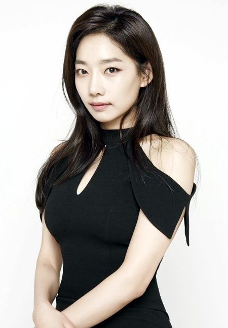 ▲ 배우 송유현. C9엔터테인먼트 제공