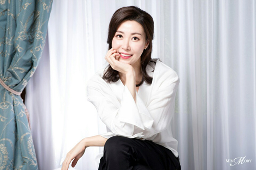 ▲ 성현아