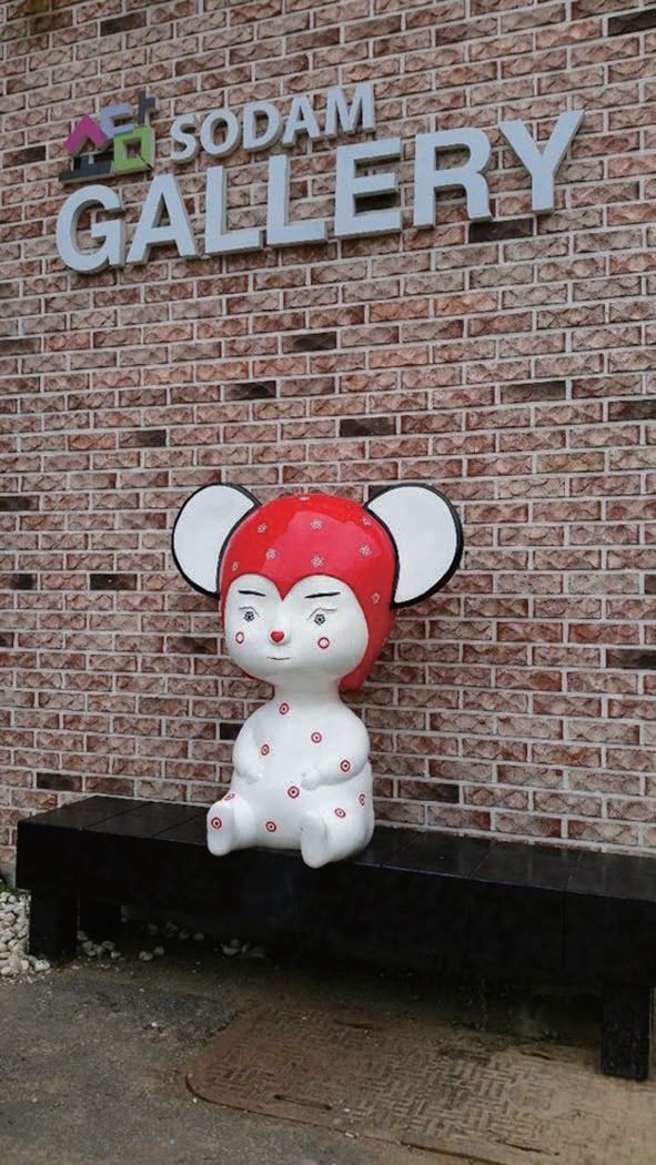 ▲ 최혜광 랑이
