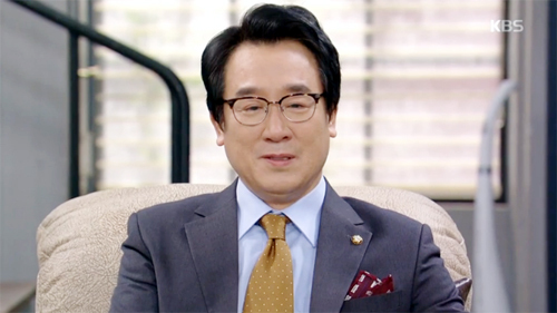 ▲ KBS2 일일드라마 ‘내 남자의 비밀’ 81회
