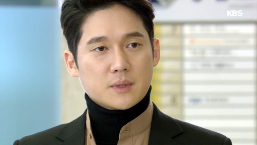 ▲ KBS2 일일드라마 ‘내 남자의 비밀’ 82부