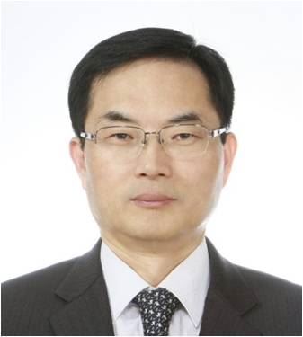 ▲ 조용만 한국조폐공사 신임 사장