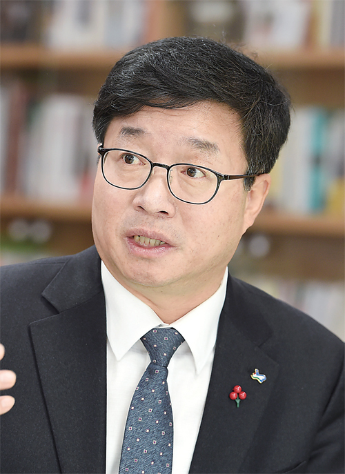 ▲ 경기일보 시장님 사진 (1)