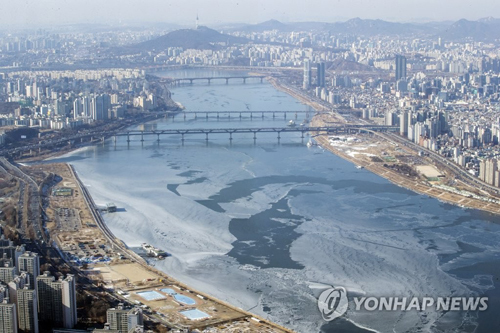 ▲ 오후 수도권 눈→퇴근길 전국 확대. 연합뉴스