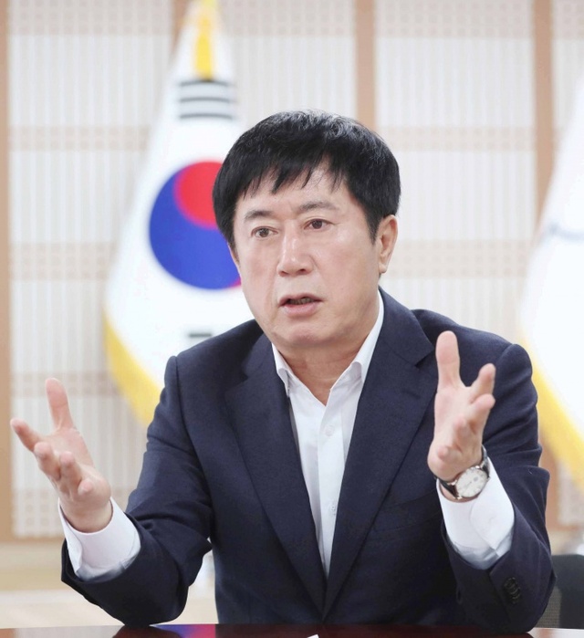 ▲ 인터뷰사진 (2)