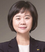 ▲ 이정미