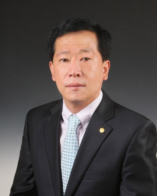 ▲ 하재동 자총회장