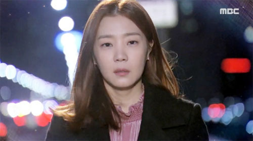 ▲ MBC 아침드라마 ‘역류’ 53회