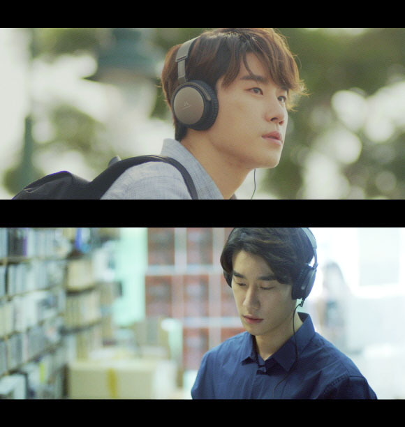 ▲ 래퍼 ‘산이’, 스크린 데뷔