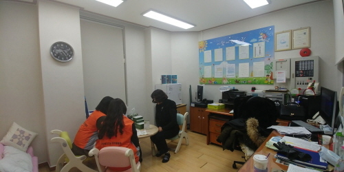▲ 2-2. 무한돌봄센터가 위기에 처한 이웃을 찾아갑니다
