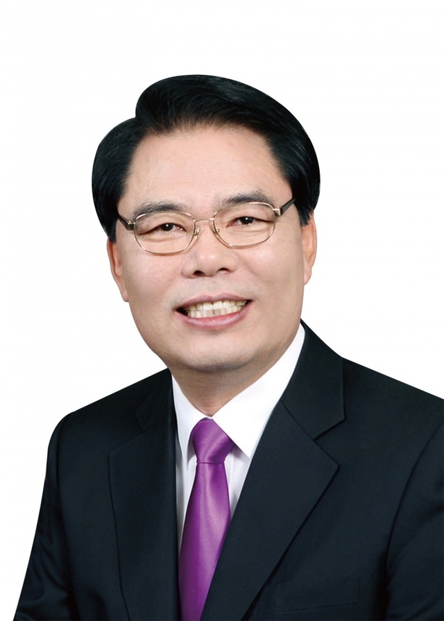 ▲ 백재현윤리위원장