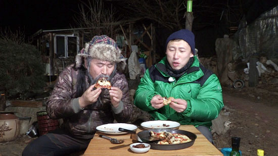 ▲ MBN ‘나는 자연인이다’ 281회