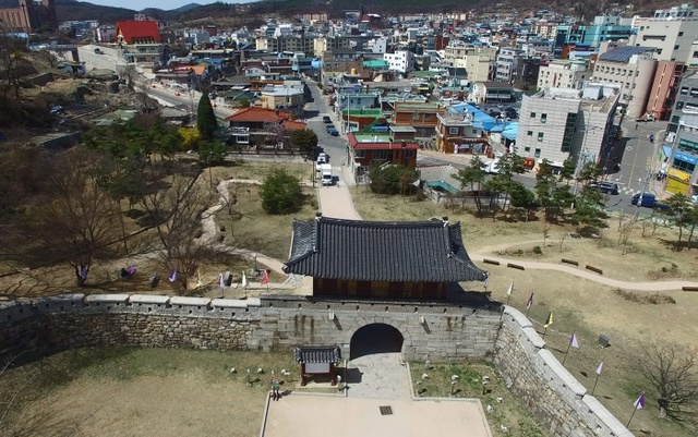 ▲ 강화읍 남문안길1