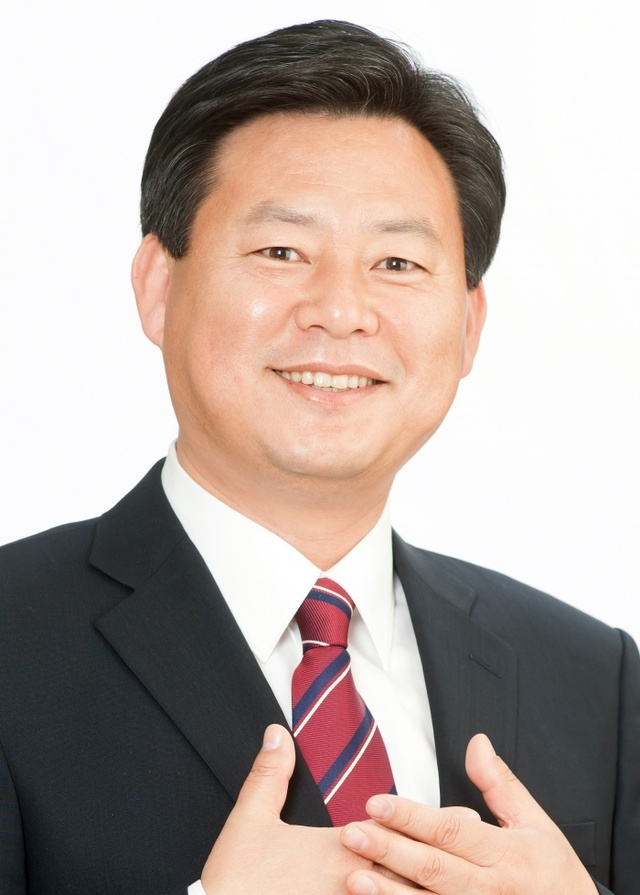 ▲ 신동화 의원