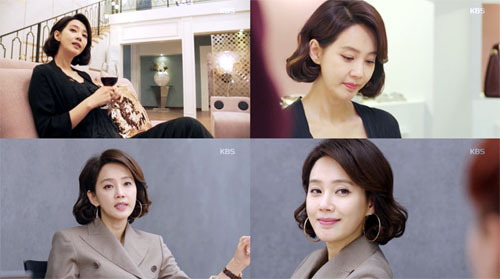 ▲ KBS2 월화드라마 ‘라디오 로맨스’ 오현경
