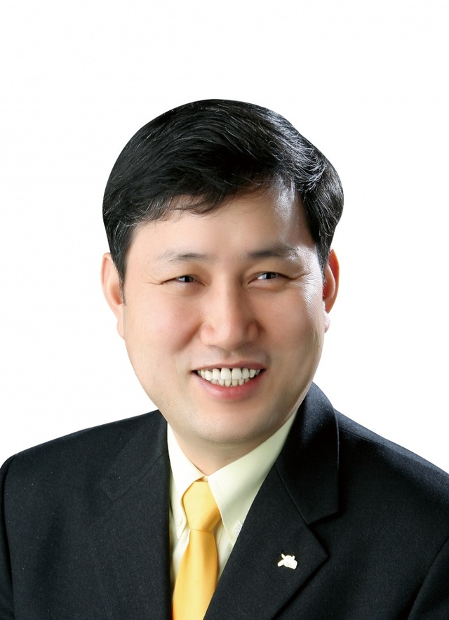 ▲ 정왕룡 의원(민)