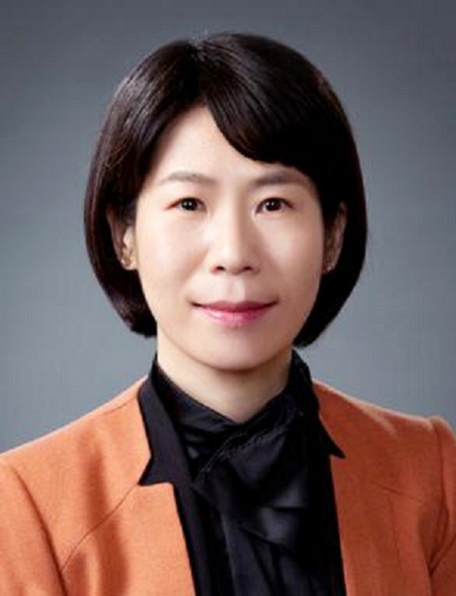 ▲ LH 장옥선 상임이사