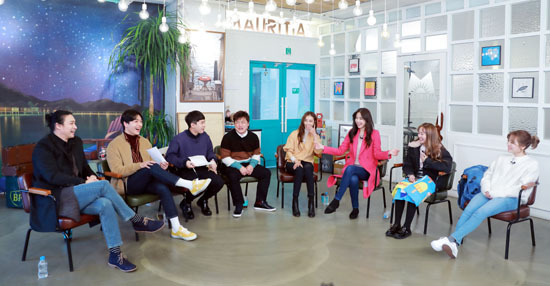 ▲ MBN ‘현실남녀’ 4회