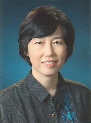 ▲ 홍성희 총장