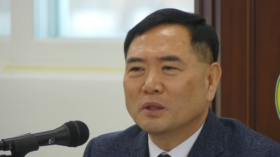 ▲ 포천시새마을회장