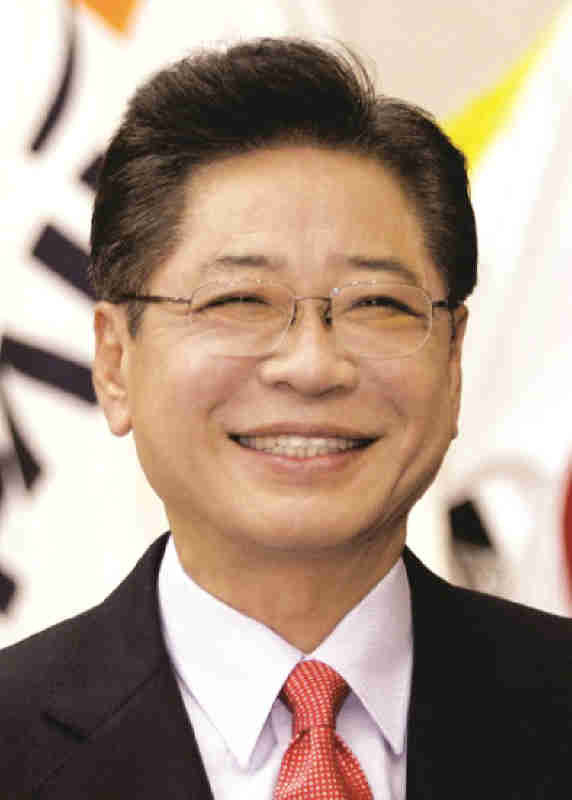 ▲ 류화선 총장