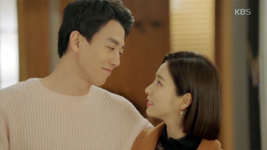 ▲ KBS2 수목드라마 ‘흑기사’