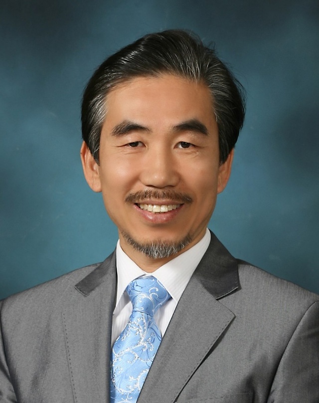 ▲ 이태은 회장