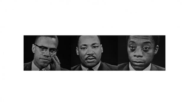 ▲ The Negro and the American Promise_National Archives