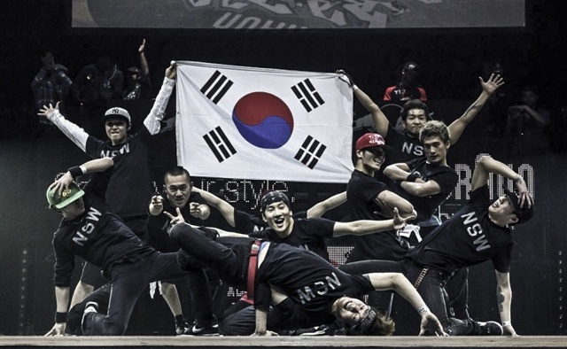 ▲ 1-1.진조크루1
