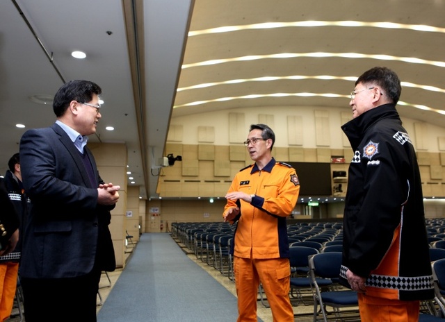▲ 분당소방서 제공