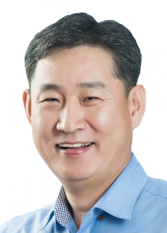 ▲ 정기홍 의원
