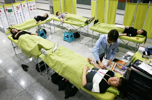 ▲ 삼성디지털시티_헌혈캠페인2