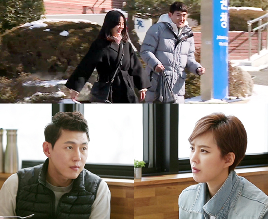 ▲ KBS 2TV  ‘살림남2’ 송재희 지소연