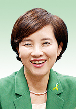 ▲ 유은혜1